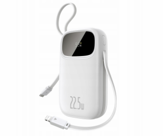 Baseus Powerbanka EnerFill FC31 20000mAh 22,5W s digitáln...