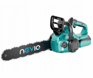 Neviq Akumulátorová řetězová pila 16/18 (L16A50) (bezkart...
