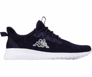 Kappa Boty Kappa Capilot tmavě modré a bílé 242961 6710 43