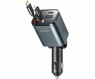 Joyroom Autonabíječka JR-CCL05 30W 4 v 1 se 2 vestavěnými...