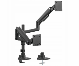 Brateck DRŽÁK NA STOLNÍ MONITOR S PLYNOVOU PRUŽINOU LDT69...