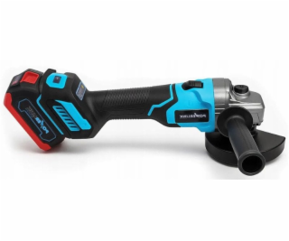 ExtraLink POWERLINK AKUMULATOROVÁ ÚHLOVÁ BRUSKA AG803 S R...