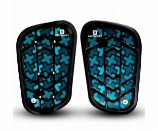 Proskary Chrániče holení Fle-X Fotbal