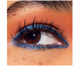 MAC Oční stíny Dazzleshadow v tyčince Bedazzled Denim 1,6 g