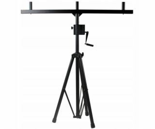DNA Stativový sloupový stojan SPT1 typu T se zvedákem