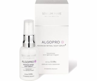 Sensum Mare SENSUM MARE ALGOPRO R regenerační a korekční ...