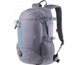 Hi-Tec Turistický batoh Felix 20l šedý