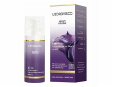 Uzdrovisco Night Renew stimulující noční krém proti vráskám 50ml