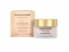 Sensum Mare Algoglow multifunkční rozjasňující a vyhlazující krém na obličej 50ml