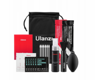 Ulanzi Čisticí sada CO72 pro senzory APS-C