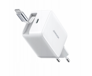 Joyroom Nabíječka JR-TCL06 67W GaN do zásuvky s vestavěný...