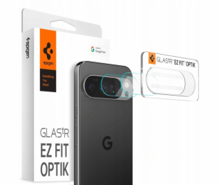 Spigen Ochranné pouzdro OPTIK GLAS.TR pro fotoaparát Goog...