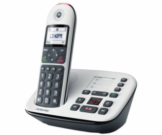 Beafon Motorola CD5011 Voice