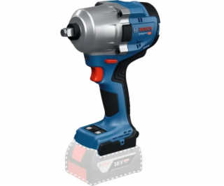 Bosch Powertools Akumulátorový rázový utahovák GDS 18V-78...