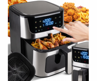 Stella Fritéza bez tuku STAF 1800-8-IX