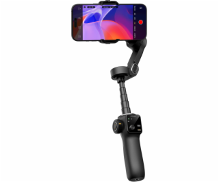 NoName AOCHUAN SMART V8 GIMBAL 3OSÝ SKLÁDACÍ ČERNÝ [71656]