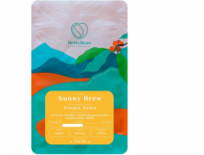 BeMyBean Sunny Brew kávová zrna 250 g