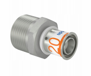 Uponor Preskobling Unipipe m/např. 20 mm x 1 