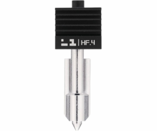 BambuLab Vysoce průtokový hotend s tryskou z kalené oceli...