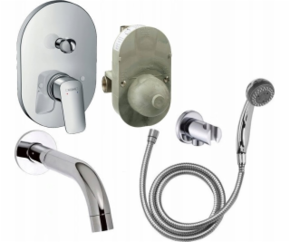 Hansgrohe sprchová baterie Ostatní Hansgrohe 71409000 - 7...