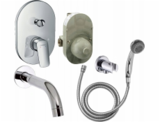 Hansgrohe sprchová baterie Ostatní Hansgrohe 71409000 - 71409000