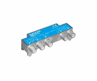 Multiplexer ALCAD AI-ME-213