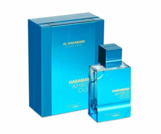 Al Haramain Amber Oud Aqua Dubai Extrait de Parfum sprej ...
