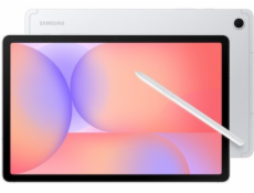 Samsung Galaxy Tab S10 Lite 256GB (stříbrný, Android)