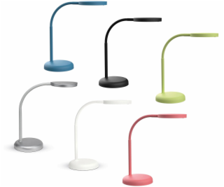 Maul Stolní lampa Joy LED modrá -