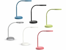 Maul Stolní lampa Joy LED modrá -