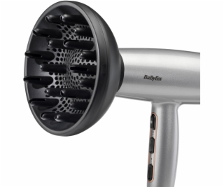 BaByliss Sušička D580DE