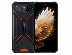 Oukitel Smartphone G3 6 4/128GB 6300mAh oranžový