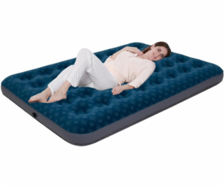 JiLong VOLOVANÁ MATRACE PRO 1 OSOBU S 3D TISKEM 191x99x22...