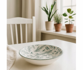 Secret de Gourmet Jídelní sada AGATHE pro 4 osoby, 12 kusů