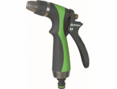 Ribimex Tryska na zahradní hadici nastavitelná tryska