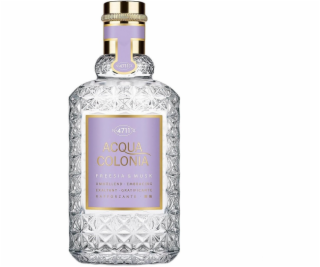 4711 Acqua Colonia Freesia & Musk kolínský sprej 100ml