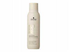 Schwarzkopf PROFESSIONAL_BlondMe Rozjasňující šampon Bond Repair 300ml