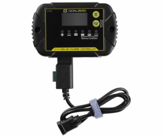 Goal Zero 96110 - 20A regulátor nabíjení