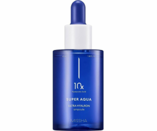Missha Missha Super Aqua Ultra Hyalron Ampoule hydratační...