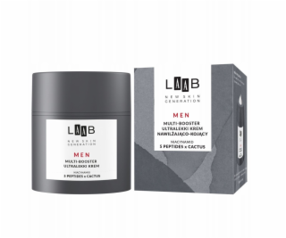 Oceanic AA LAAB Men Multi-Booster ultralehký hydratační a...