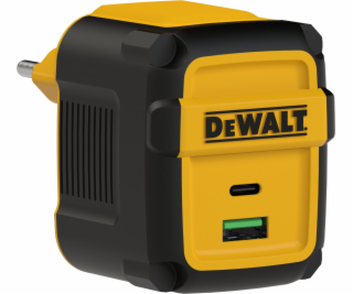Dewalt Nabíječka DXMA131-0873-DWG 1x USB-A 1x USB-C (DXMA...