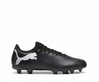 Puma Kopačky Future 7 Play FG/AG velikost 44 černé