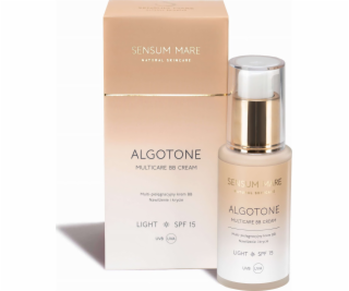 Sensum Mare SENSUM MARE ALGOTONE Multi-Care BB krém DARK