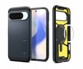 Spigen Pouzdro Tough Armor Mag MagSafe pro Google Pixel 1...