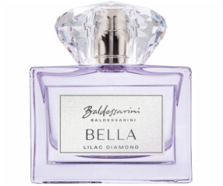 Baldessarini Bella Lilac Diamond Eau de Parfum Spray 50ml