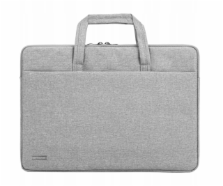 PROOVE Brašna na notebook 15,6  šedá vodotěsná Iris / Lbi...