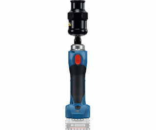 Bosch Powertools Akumulátorový hydraulický děrovač GLH 18...