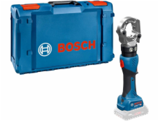 Bosch Powertools Akumulátorový hydraulický lis GPH 18V-60 Professional (bez baterie), 18 V (modrý, bez baterie a nabíječky, v XL-BOXX)