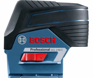 Bosch GCL 2-50 C Professional set (0.601.066.G08)