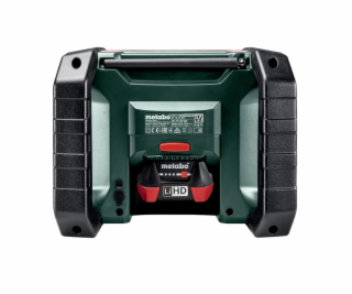Metabo R 12-18 DAB+ BT (600778850)